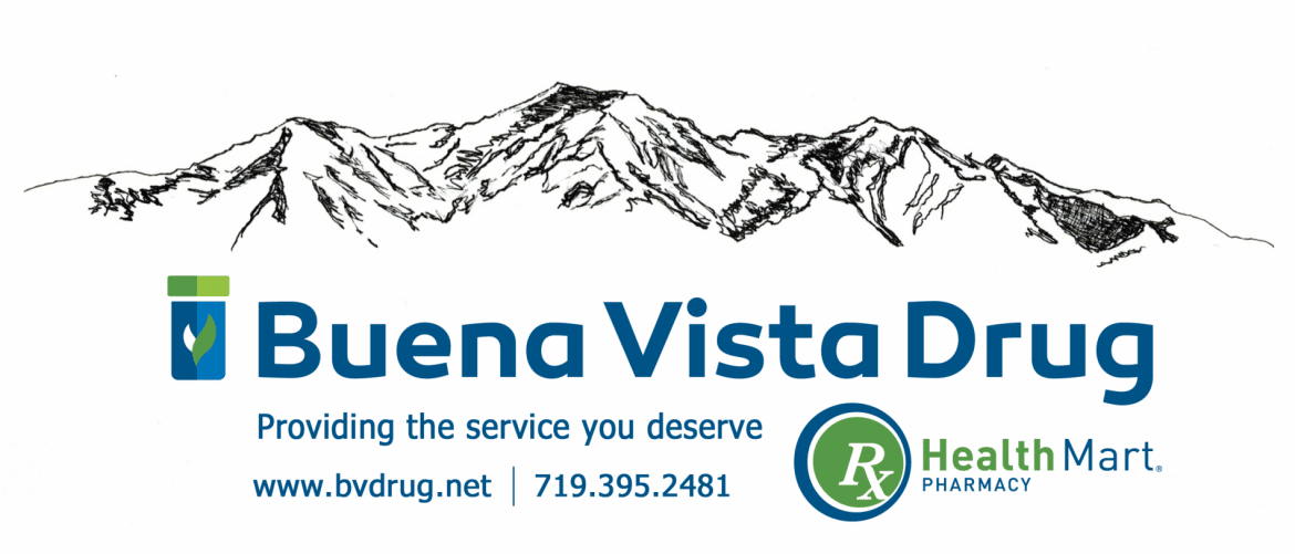 Are Your Medications Causing Nutrient Depletions? (by Lucas Smith, Buena Vista Drug)
