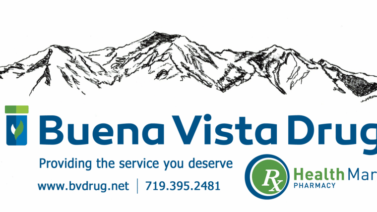 Are Your Medications Causing Nutrient Depletions? (by Lucas Smith, Buena Vista Drug)