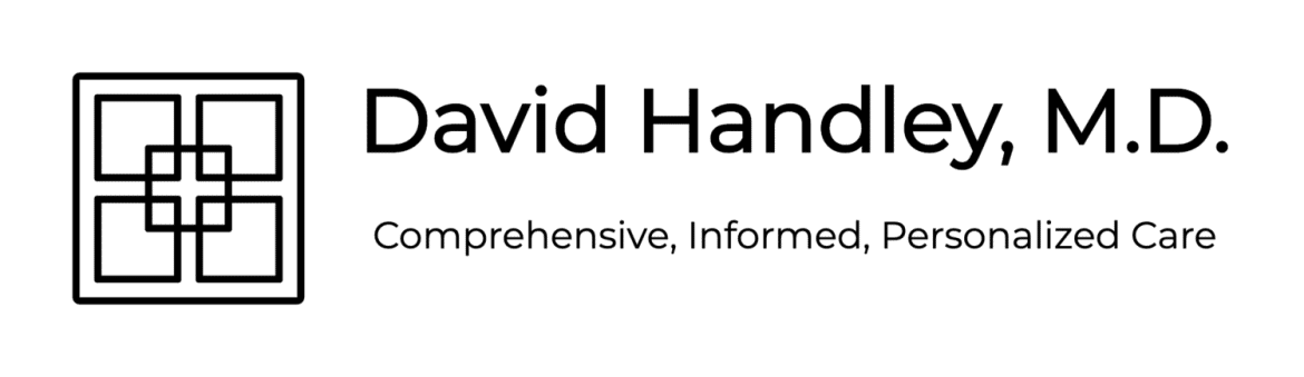 David Handley, M.D.