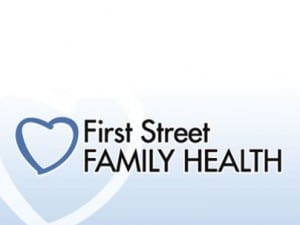 First Street Family Health