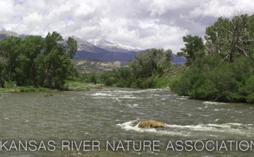 Greater Arkansas River Nature Association–GARNA