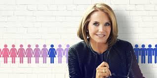 The Gender Revolution (Katie Couric video posted by Mike Orril)