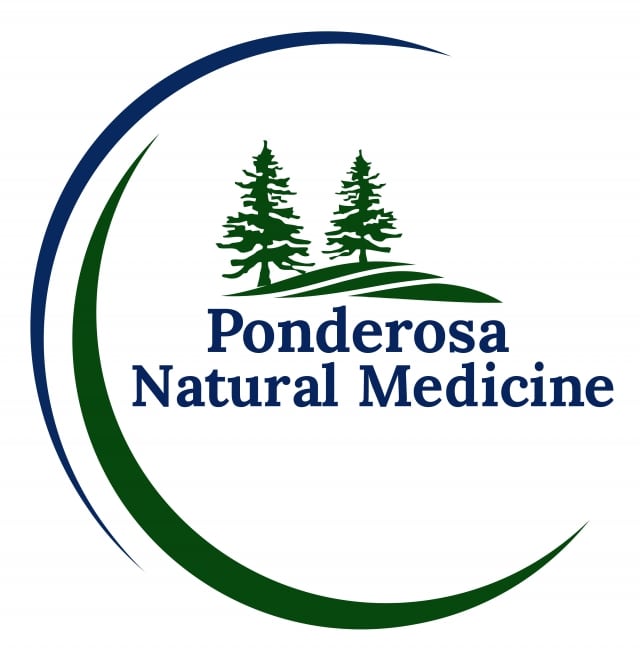 Ponderosa Natural Medicine