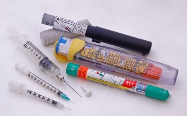 Syringe Disposal Service (Chaffee County Public Health)