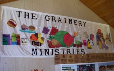 The Grainery Ministries