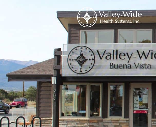 Valley-Wide Health Clinic