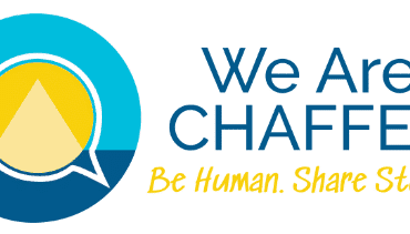 We Are Chaffee Story Sharing (By Lisa Martin, Community Advocacy Coordinator, CCPH)