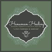 Hanuman Healing
