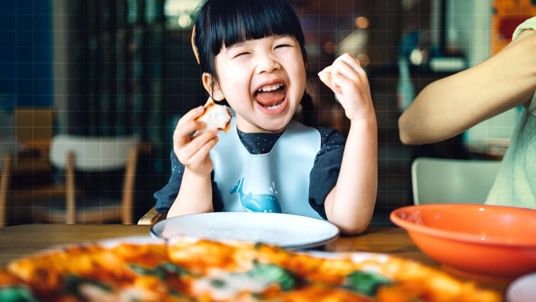 Fearless Feeding: Raising Healthy Eaters From High Chair to High School (By Emily Anderson, RN, IBCLC)