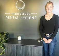 Main Street Dental Hygiene