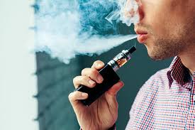 Vaping: Know the Facts Part 2 (Dr. Tista Gosh video posted by Mike Orrill)